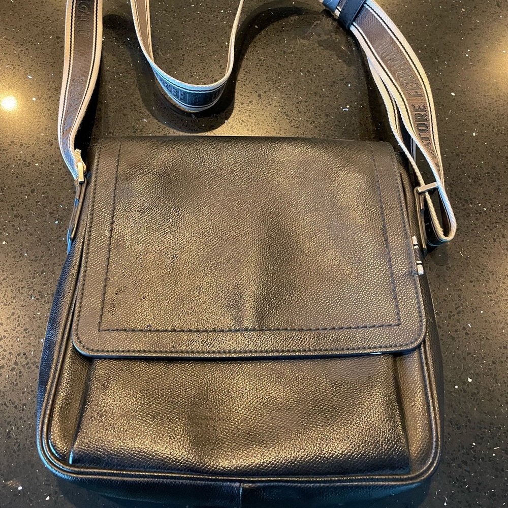 Salvatore Ferragamo cross body bag